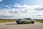 Chevrolet Camaro Valkyrja by Ringbrothers 2019 года